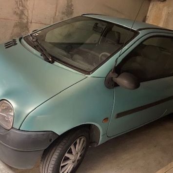 Twingo 4cv